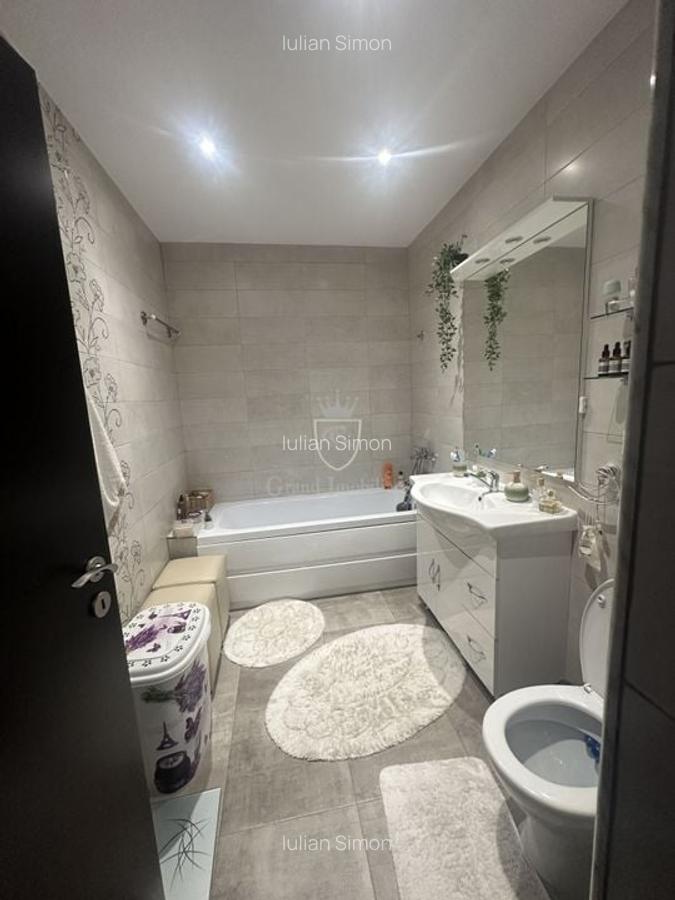 Apartament 1 camera 45 mp. (Soporului) - 6