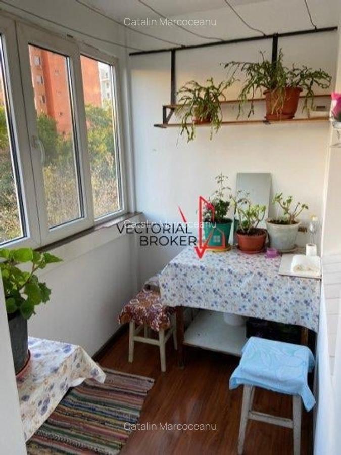 Apartament 3 camere Dristor Kaufland - 2