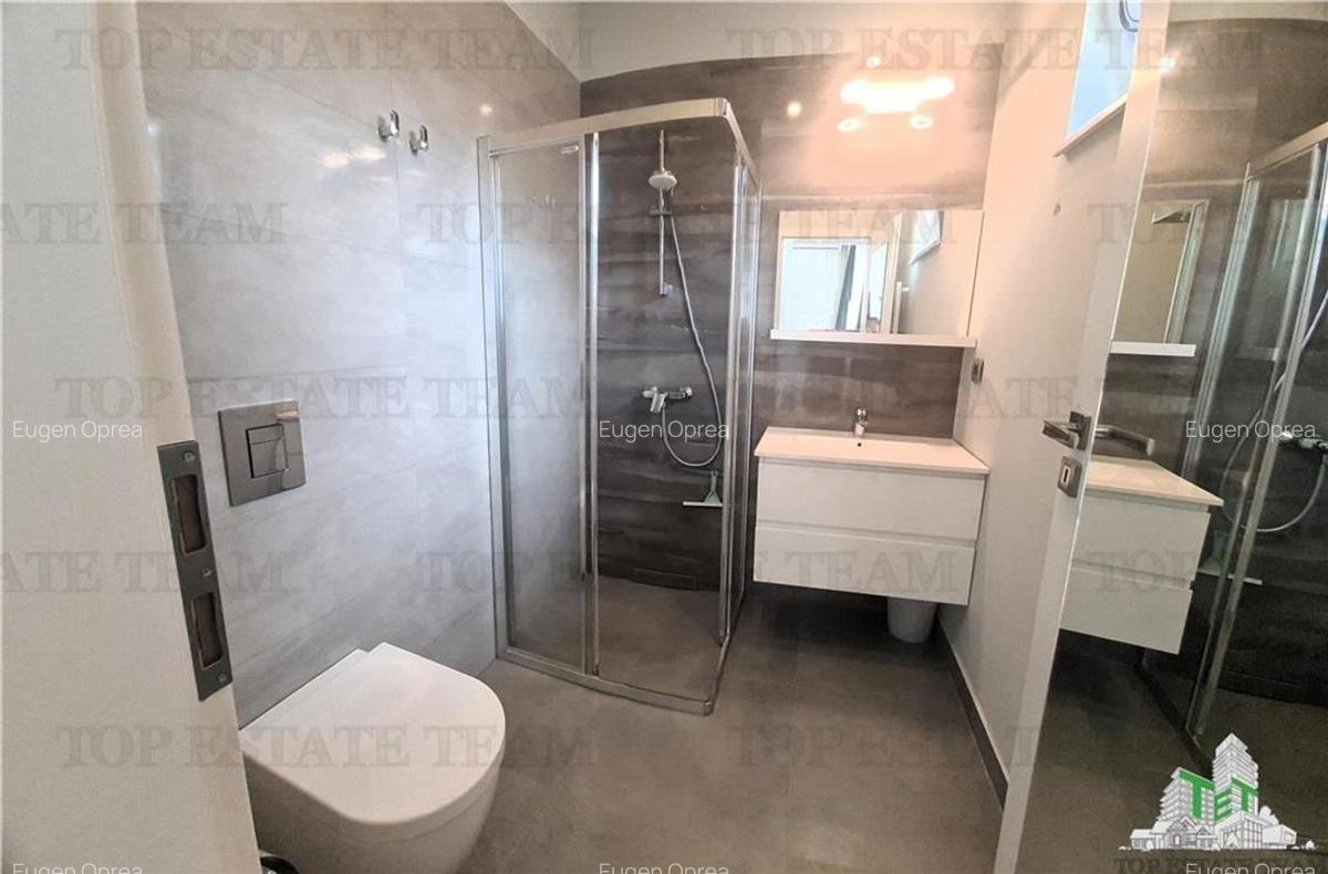 Apartament 3 camere, de inchiriat, Aviatorilor - Herastrau - 6