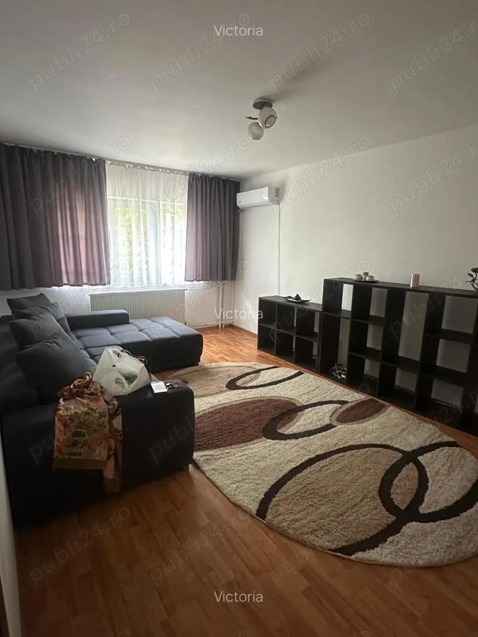 Apartament cu 2 camere in zona Soarelui strada Uranus - 2
