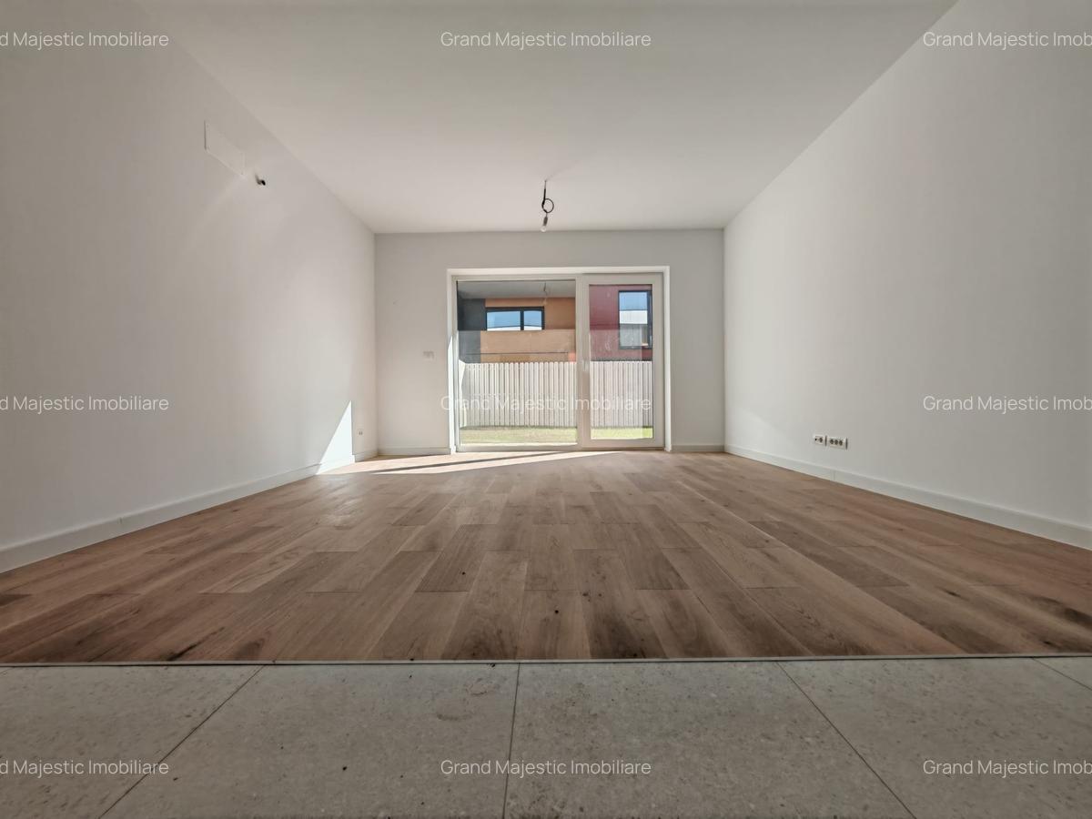 Casa cu gradina | Pompa de caldura | Pipera Plaza - 6