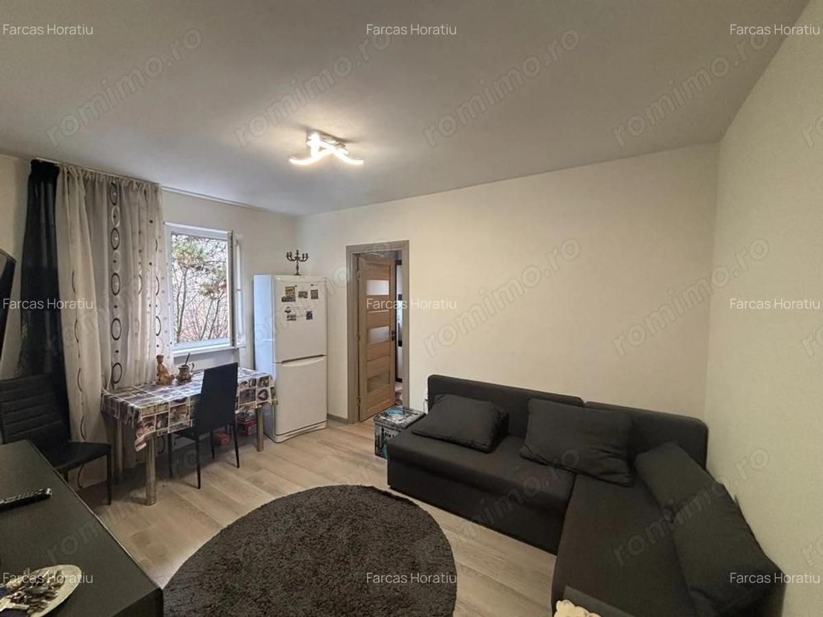 Mureseni - Vanzare apartament 2 camere - Str. Hunedoara - 7