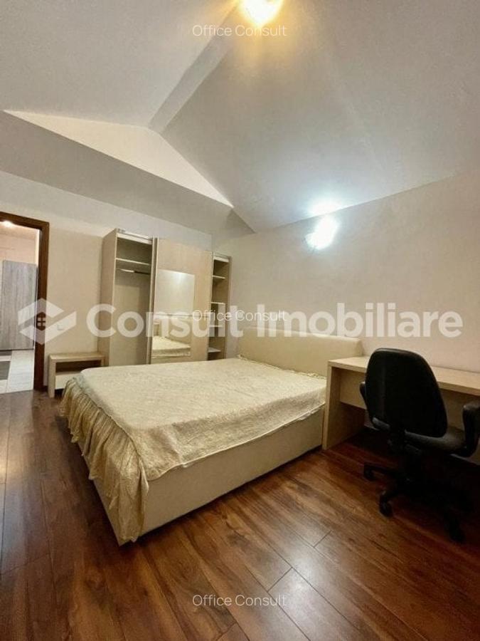 Apartament cu 5 camere | Centru | Ultrafinisat - 8