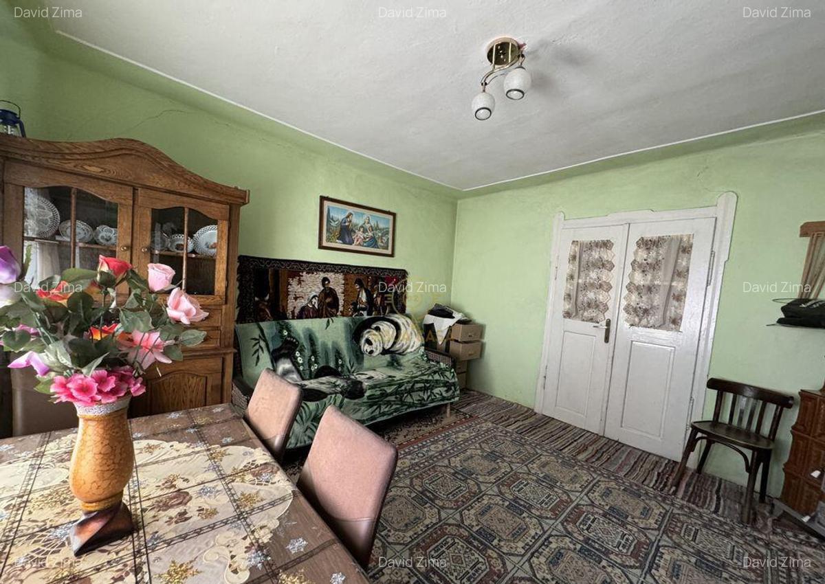 De vanzare Casa cu teren 3500MP in Sabisa/Maramures - 4