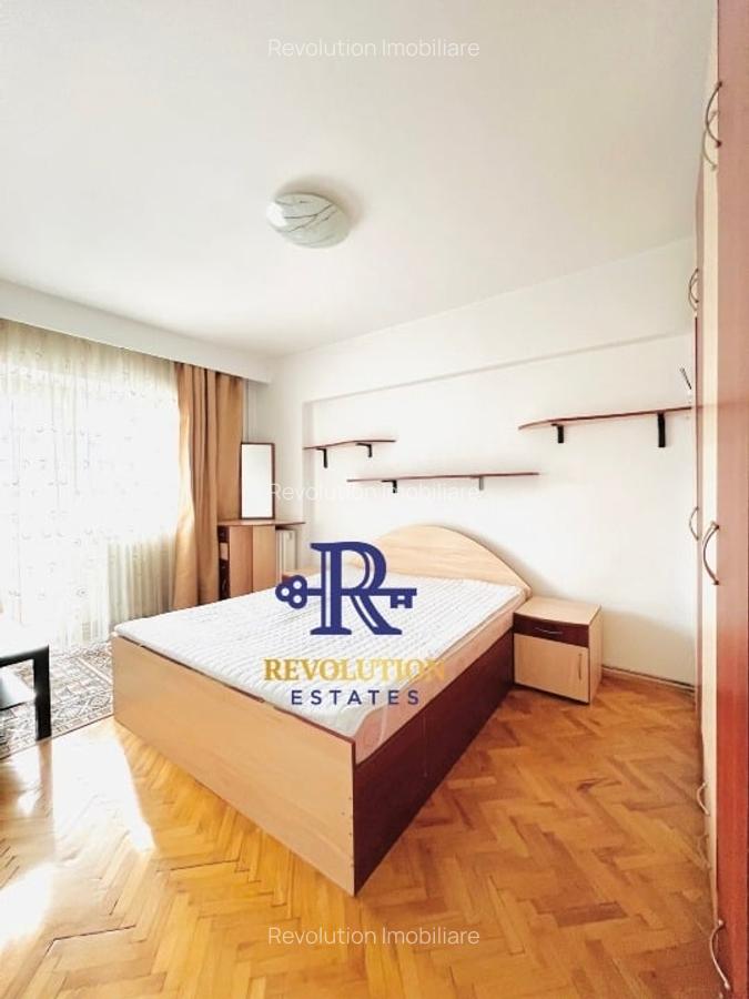 Ap. spatios in Zorilor, zona str. Observatorului / Spital Recuperare - 2 Ap. spatios in Zorilor, zona str. Observatorului / Spital Recuperare - 2