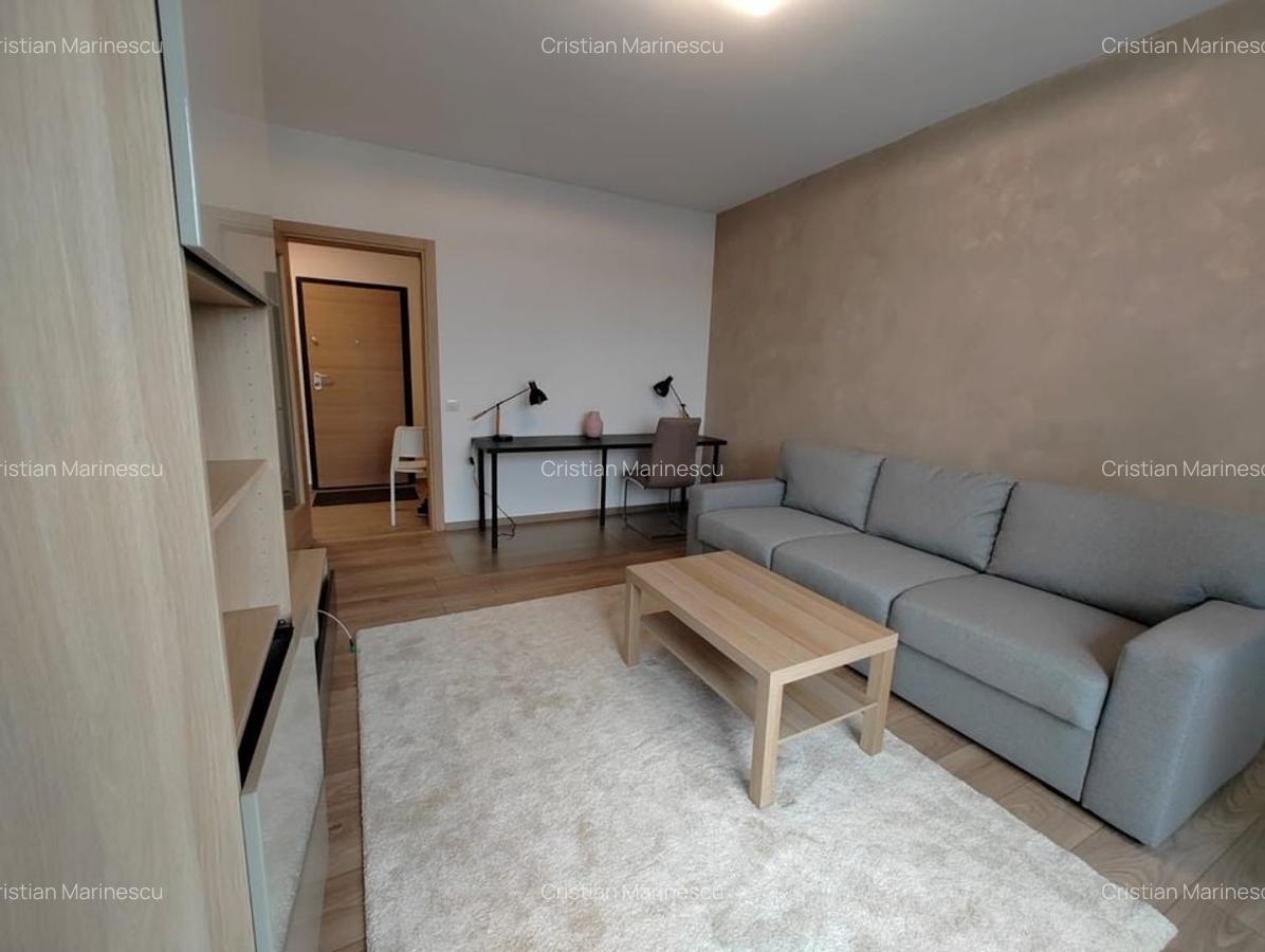 Apartament Cotroceni Politehnica Residence - Metrou 5 minute - 14