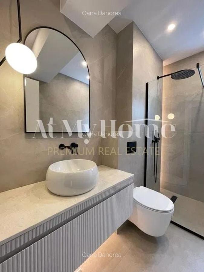 Apartament nou cu 4 camere in bloc boutique, Iancu Nicolae - 7