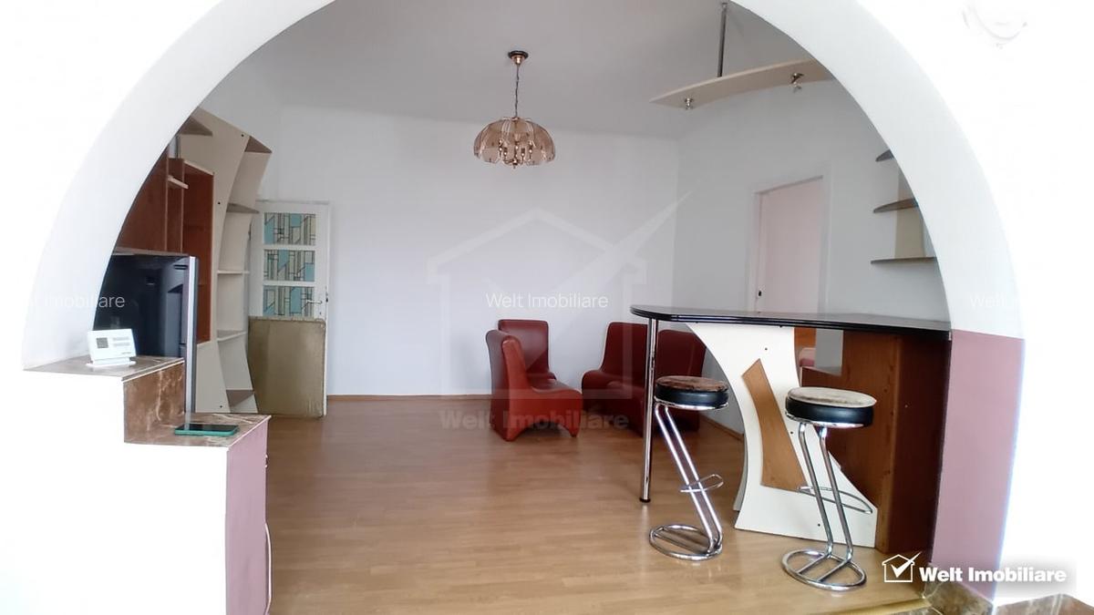 Casa de inchiriat pentru muncitori, 5 camere, parcare, cartier Iris, zona Auchan - 6