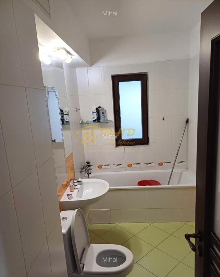 Apartament 2 camere in Podul de Fier - Iasicon Towers - 4