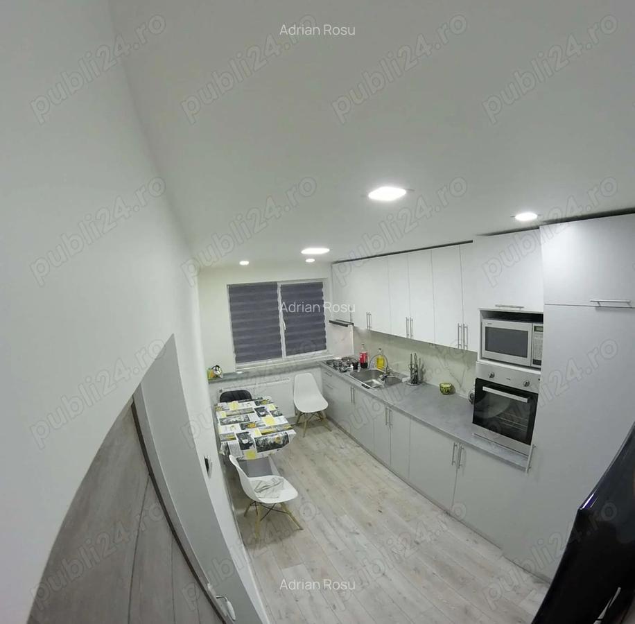 Apartament 4 camere,zona Mioritei,etaj 2 - 2