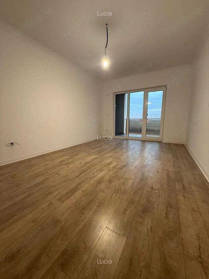 Apartament cu 2 camere POD PE TOATA SUPRAFATA la cateva minute de hotel IQ Braytim Giroc - 11