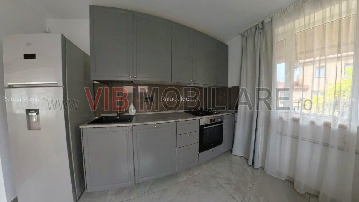 Vila cu Piscina-Pipera OMV - 4