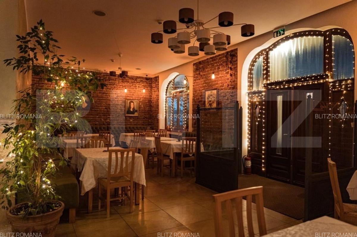 Afacere la cheie, Pensiune 6 camere si restaurant, Alba Iulia - 6