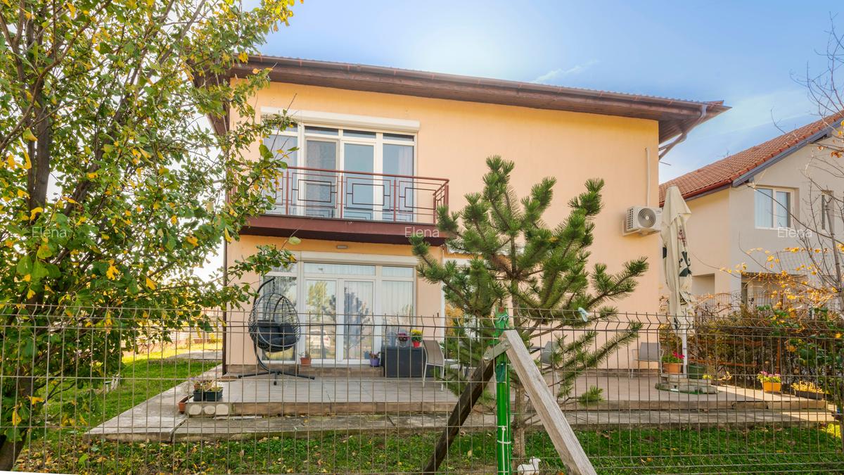 Baneasa  vila superba in Cartierul Henri Coanda - 23