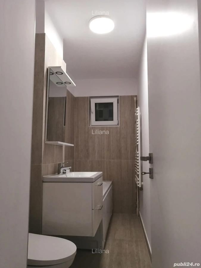 Apartament 1 camera zona Circumvalatiunii de vanzare - 9