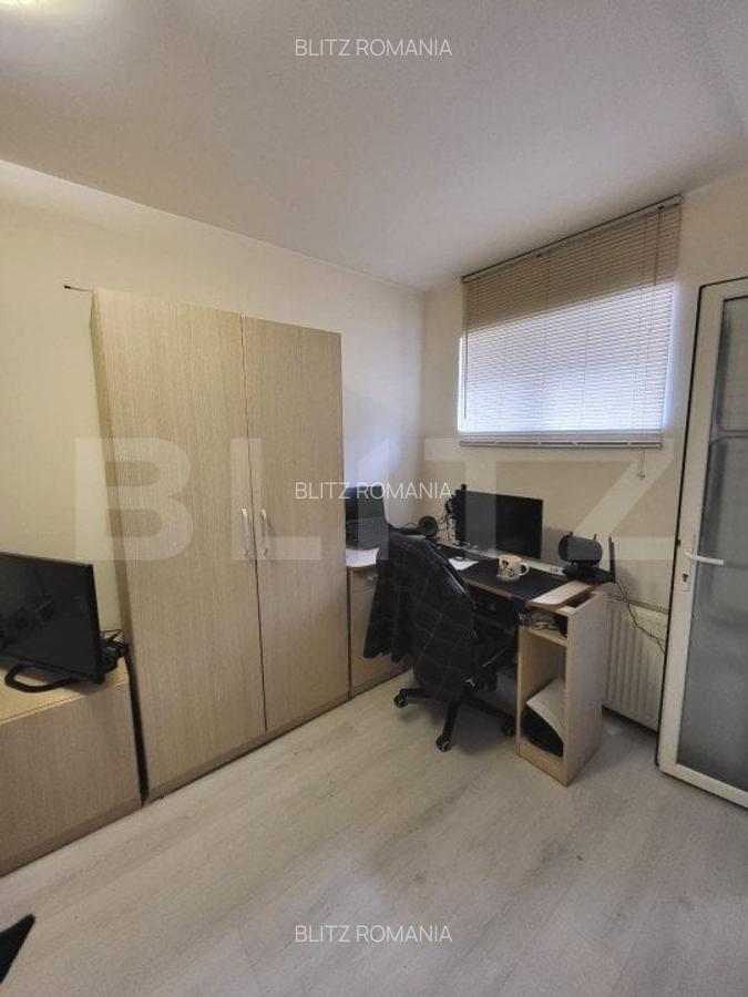 Oportunitate investitie! 2 garsoniere, 49 mp, preluare de chirias, zona Horea - 9