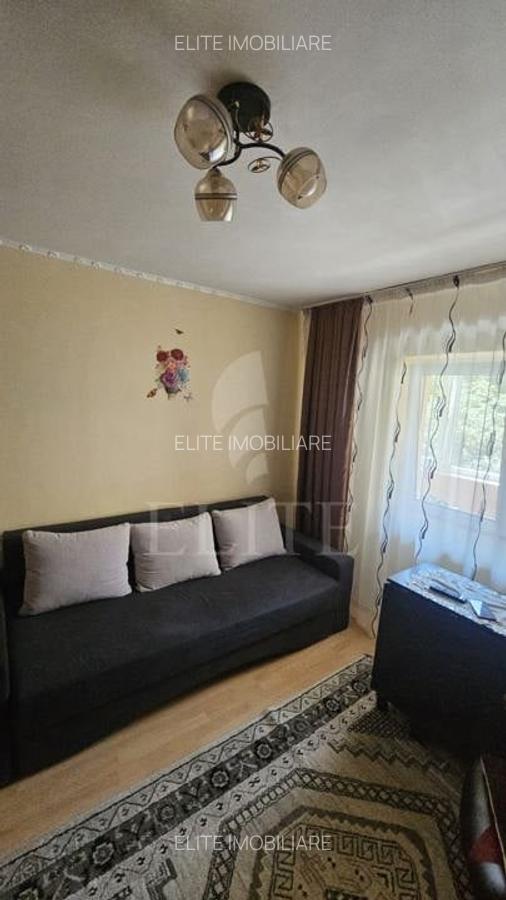 Apartament 2 camere în zona EXPOTRANSILVANIA - 9
