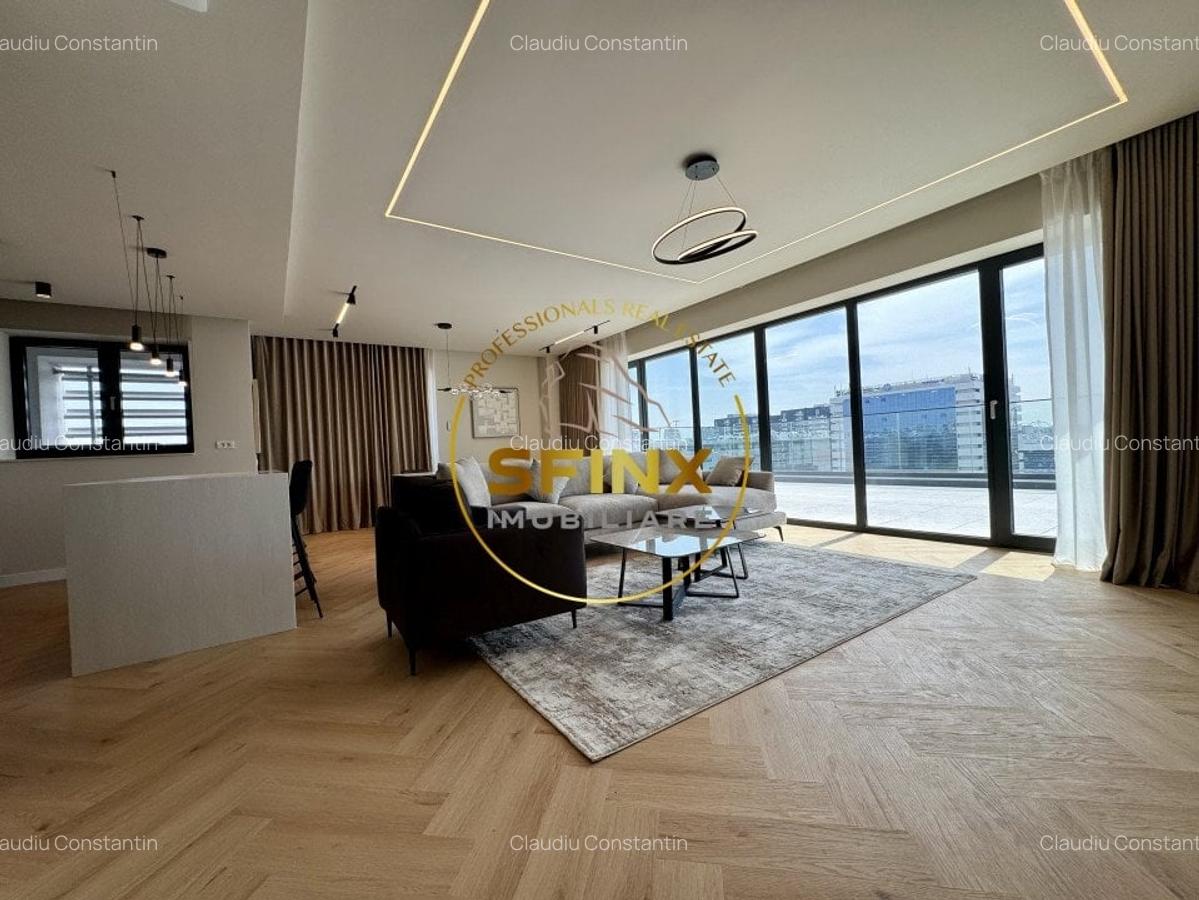 Apartament 4 camere Pet Friendly langa metrou Aurel Vlaicu/Pipera, 0% comision - 1