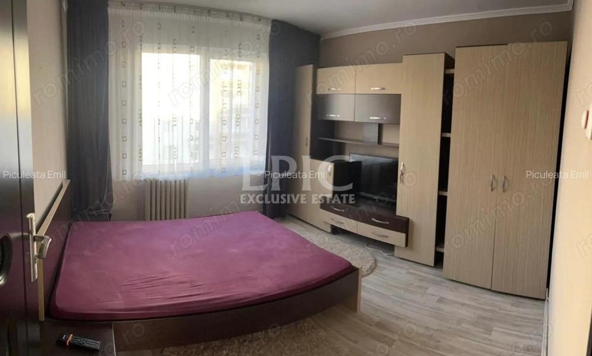 Chirie 2 Camere/ Garaj/ Etaj 1/ Mobilat modern/ B-dul Pandurilor - 2