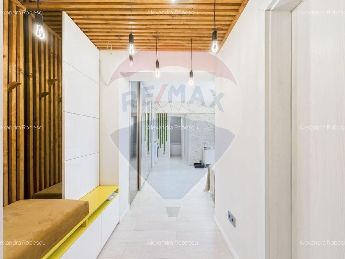 Apartament de vanzare 2 camere langa Parcul A.I.Cuza - 6
