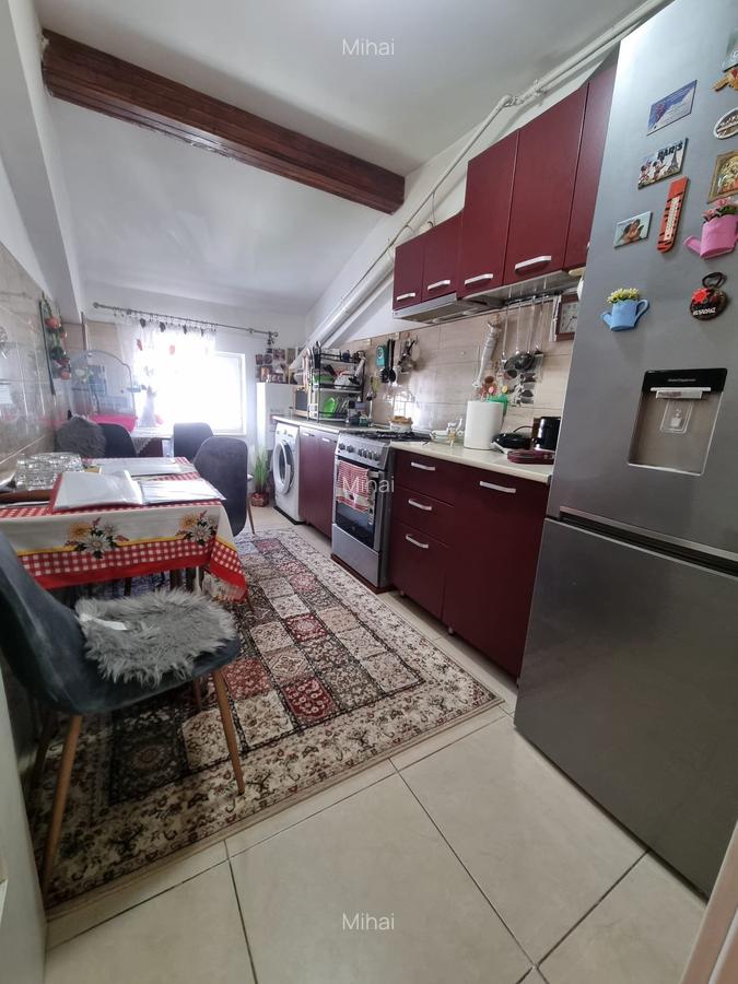 Apartament 2 camere decomandat, zona Metalurgiei, mobilat, parcare - 5