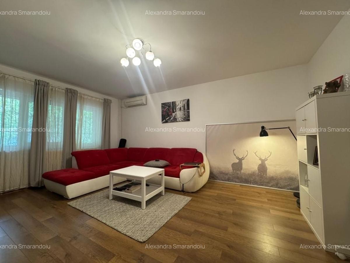 Apartament cu 4 camere decomandat, mobilat în Aviației - 4