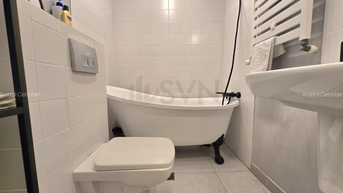 REA1026094 Apartament 2 camere Centrala proprie Zona Floreasca - 4