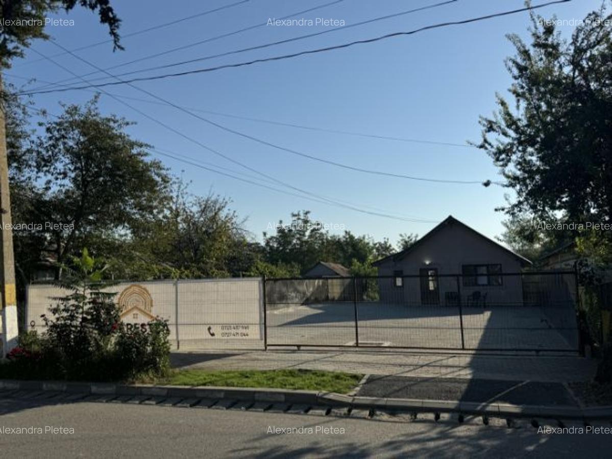 Casă de vânzare Amara ZONA CENTRALĂ - 1