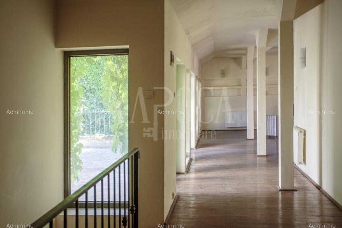 Casa 8 camere de vanzare in Centru Oradea, Oradea - 5
