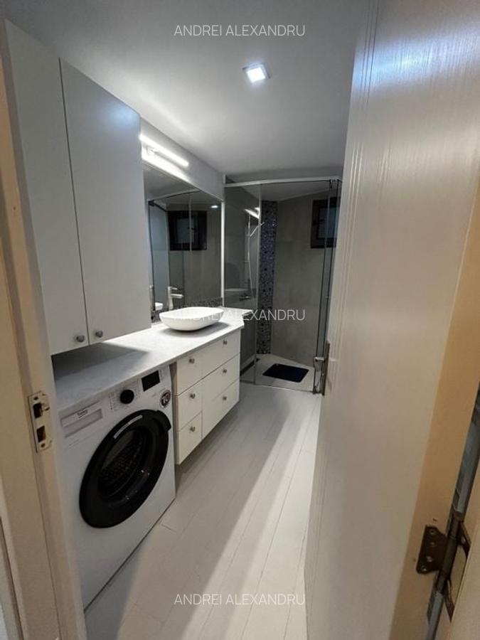 Apartament 3 camere I Unirii I LUX I Centrala proprie - 6