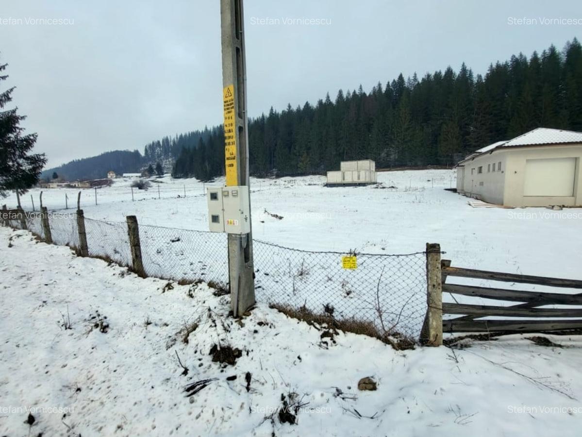 Teren, Ideal pentru Investitie Sau Dezvoltare - 7