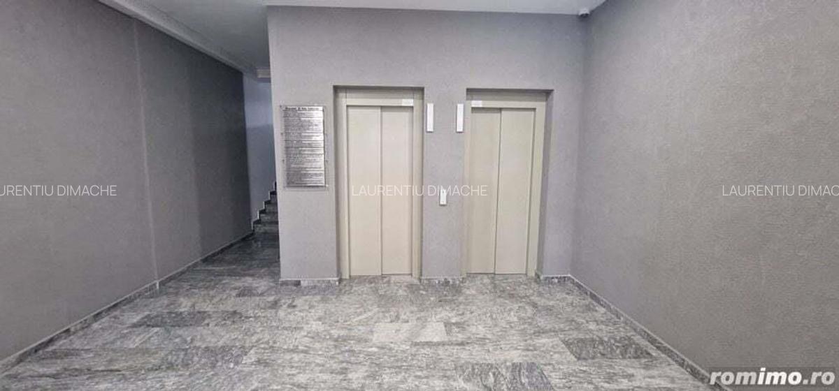 Casa del Mar, studio cu vedere catre mare si lac. - 9