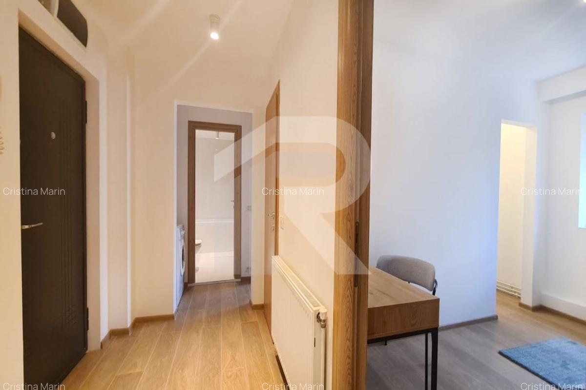 Str. BANEASA, apartament 3 camere, 10 minute de parcul Herastrau - 10