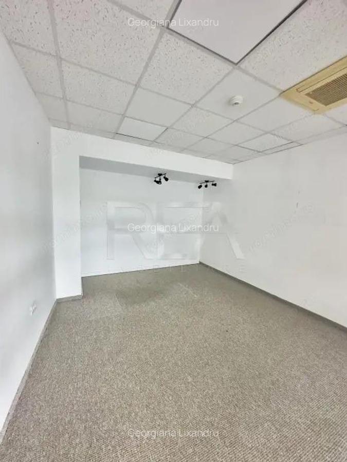 Spa?iu de Birouri 610 mp Baneasa - 6