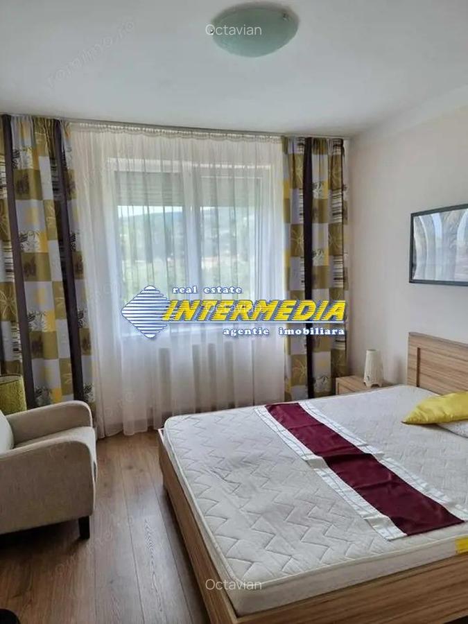 Apartament 3 camere de inchiriat in Cetate la parter cu curte proprie - 5