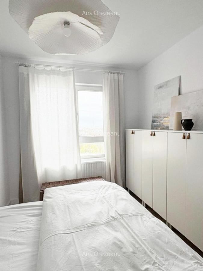 Apartament 2 camere-Central Adress Residence-Comision 0% - 5