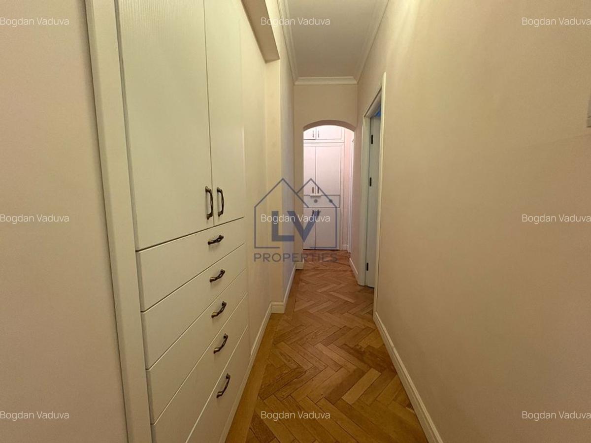 VANZARE APARTAMENT 3 CAMERE | ZONA DOROBANTI - 18