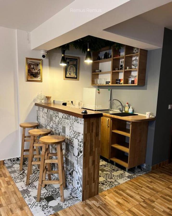 Casa, Centru Istoric, Constructie noua, Totul Nou, mobilat s - 7