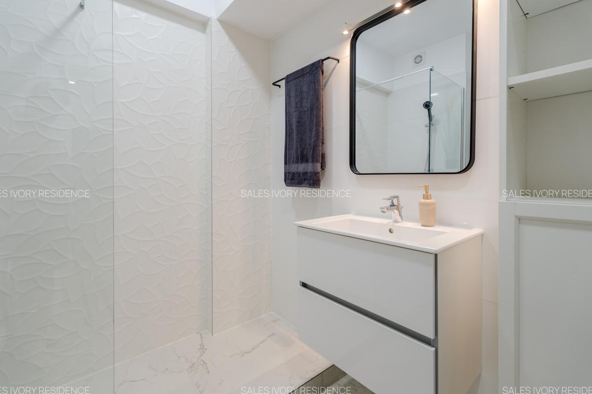Apartament cu 2 camere semidecomandat în Pipera - 12