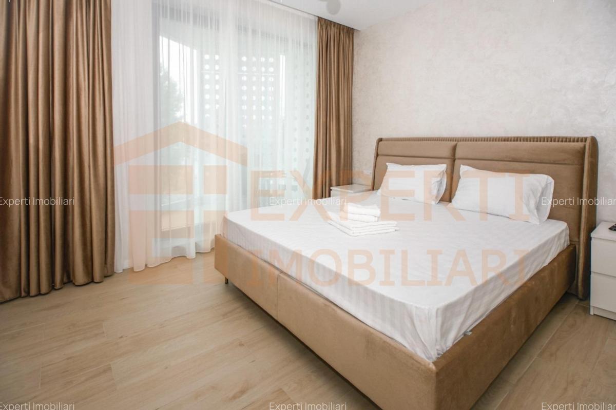 Apartament 2 camere  de inchiriat - Lake On Mamaia Constanta - 5