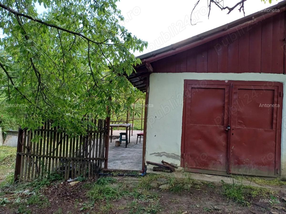 Vand casa Vrancea - 8