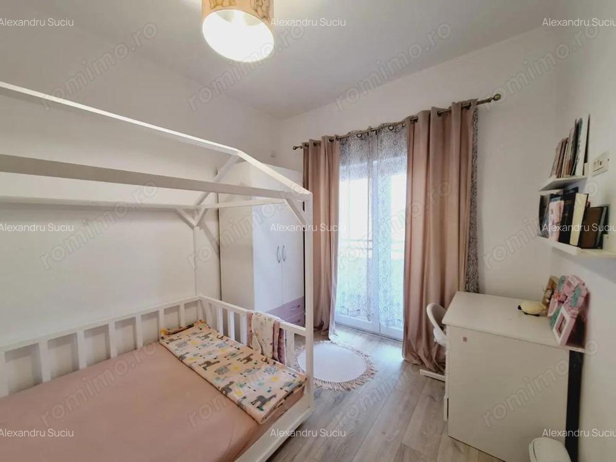5 camere.Zona Braytim.Mobilat si utilat complet! - 13