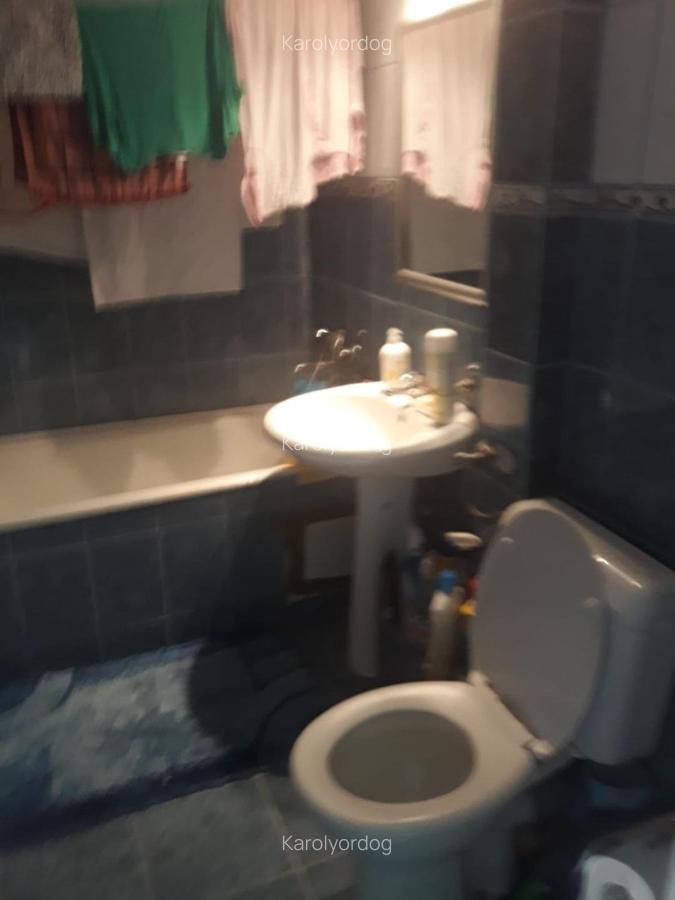 Vand apartament cu 2 camere cf. 1, decomandat, etaj 4/4, zoan Bld.  Panduurilor - 9