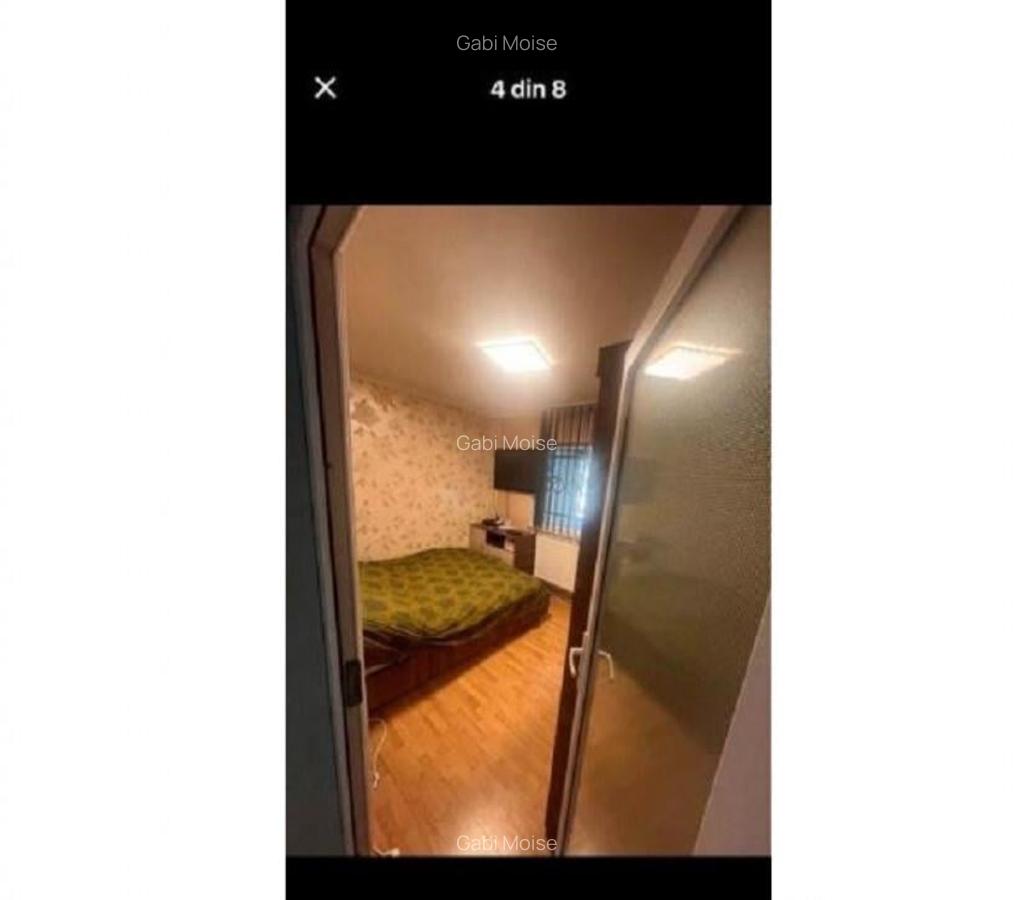 Apartament 2 camere semidecomandat zona Cet - 4
