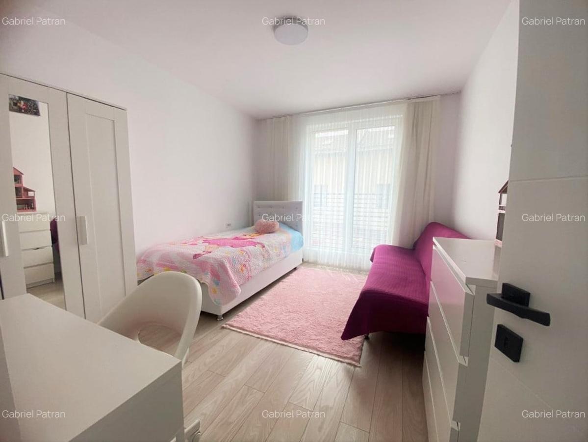 Inchiriere vila cocheta in Titanul Nou, zona Parcul Teilor-Bratarii - 6