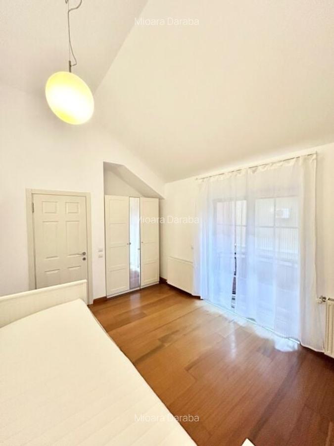 Duplex villa | residential complex with swimming pool | Iancu Nicolae - 20