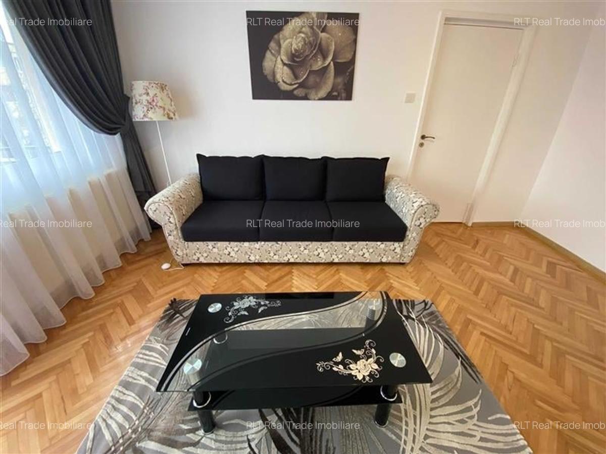 Apartament 2 camere etaj intermediar zona Astra - 2