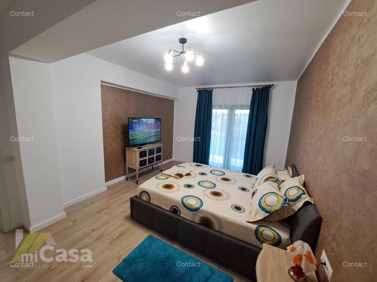 Apartament 2 camere – în spate la Casa de Cultură, Galați - 8