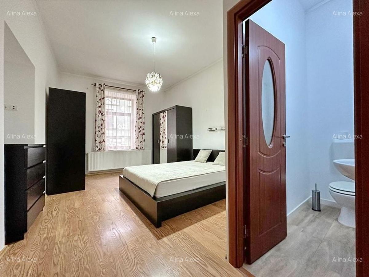 Apartament Vanzare cu suprafata generoasa in Centrul Istoric - 7