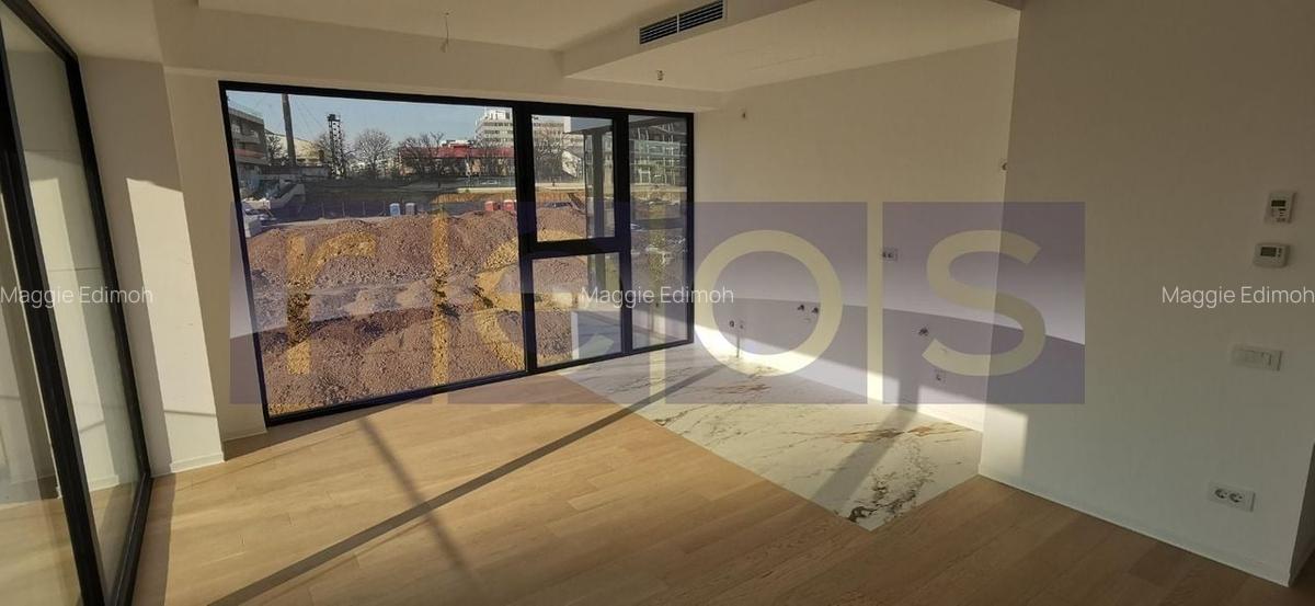 Apartament cu 2 camere în Floreasca - 8